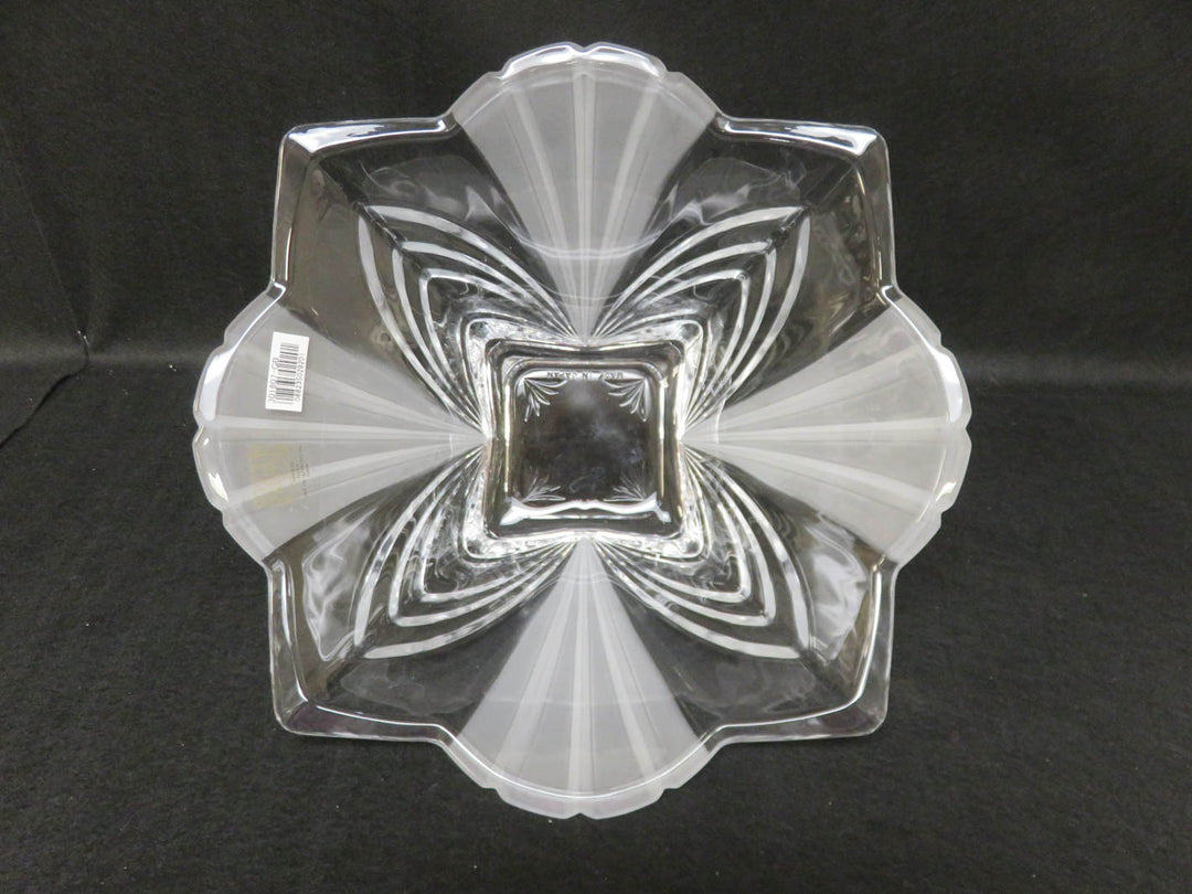 Fifth Avenue Crystal Bowl