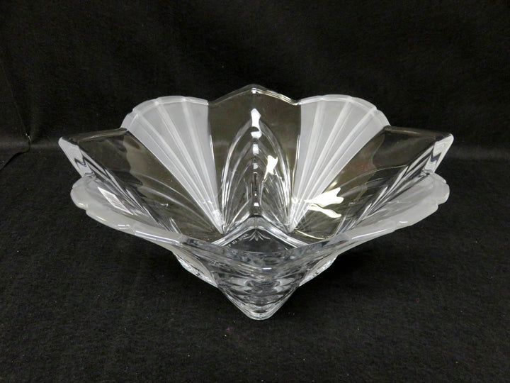 Fifth Avenue Crystal Bowl