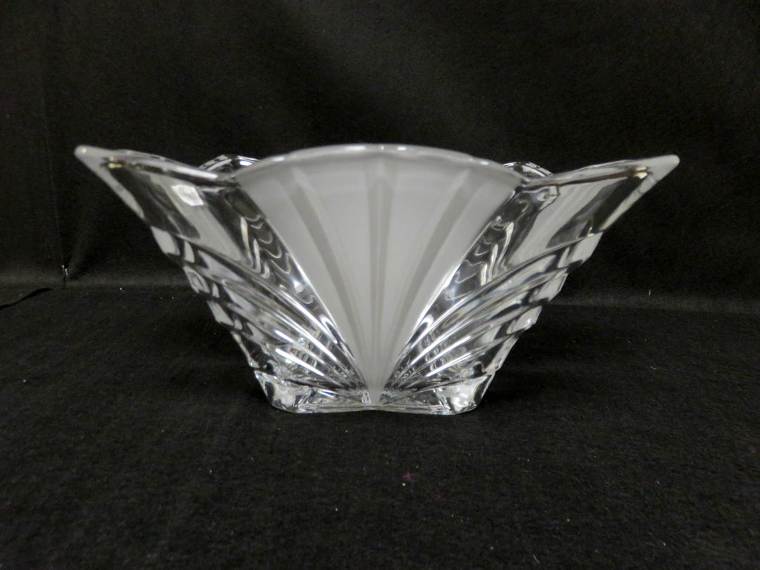 Fifth Avenue Crystal Bowl