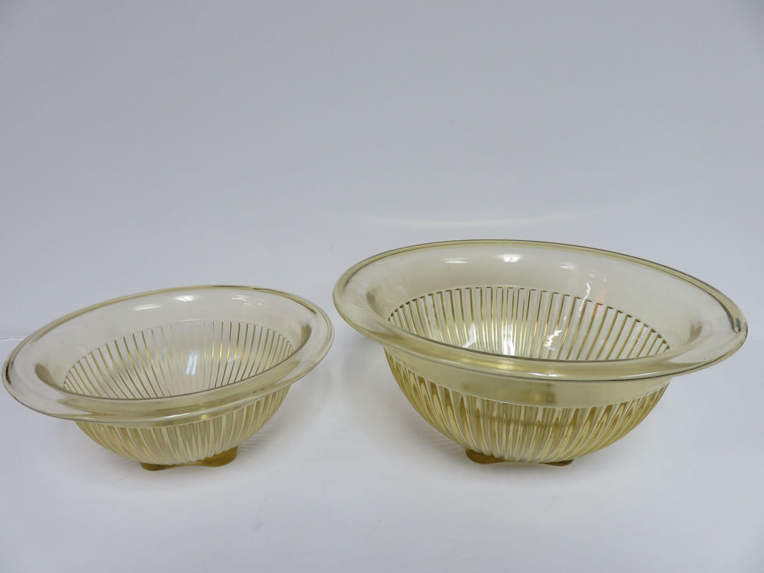 Federal & Co. Bowls