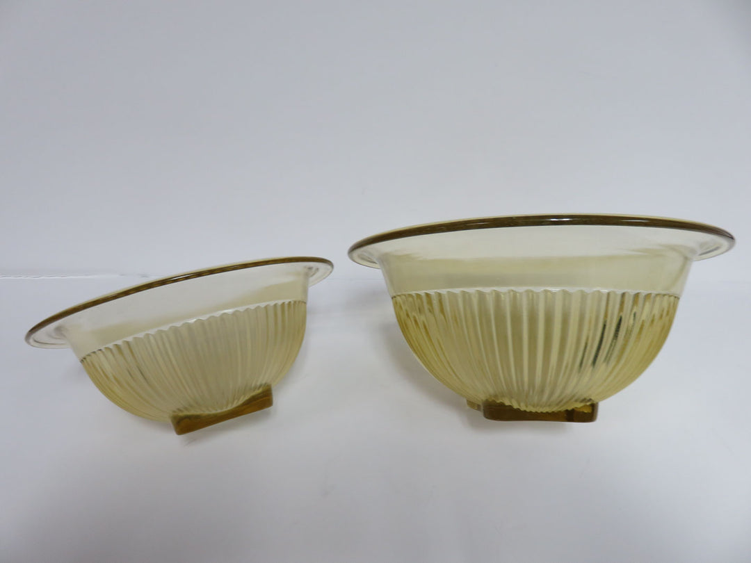 Federal & Co. Bowls