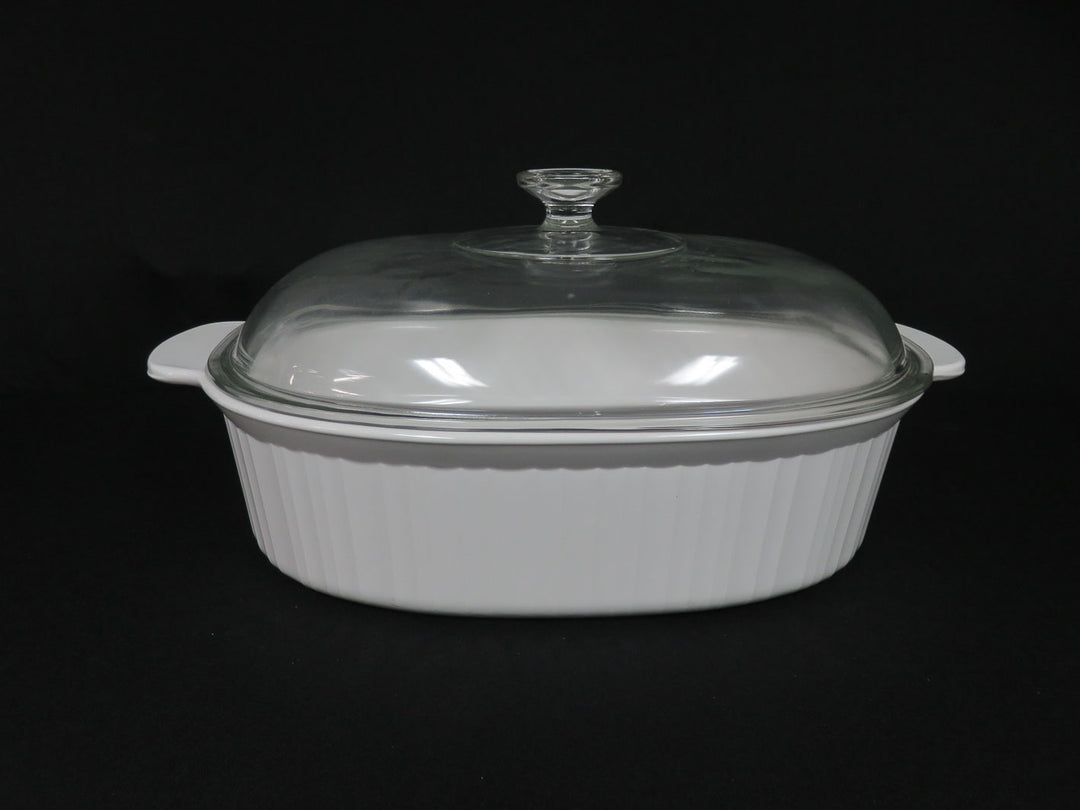 CorningWare 4L Casserole