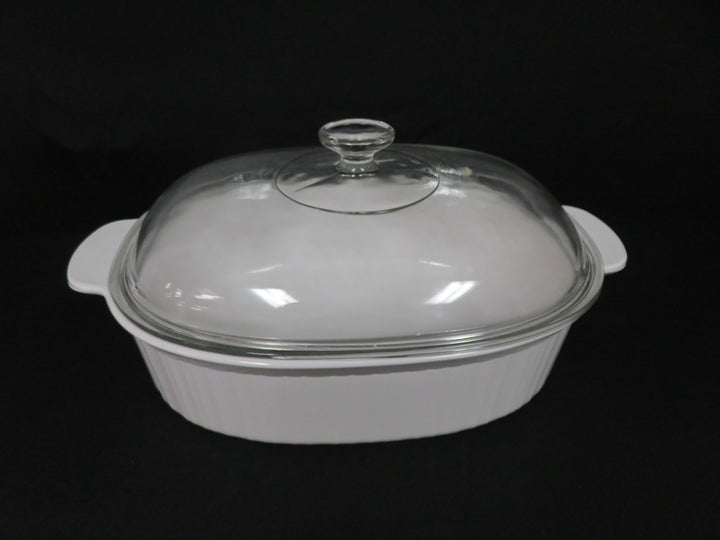 CorningWare 4L Casserole