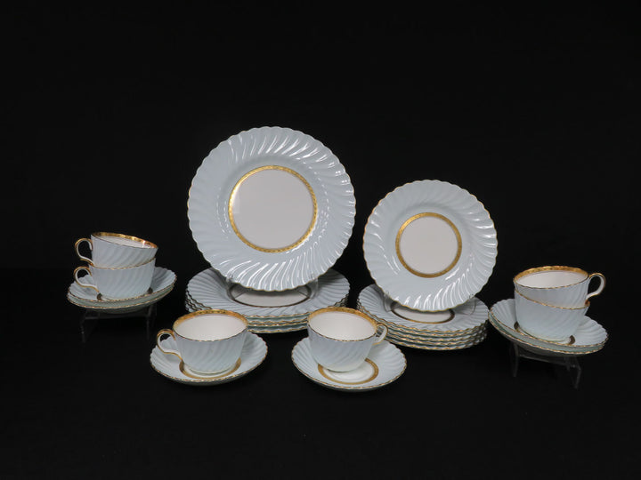 Minton China Set