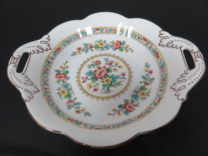 Coalport Dish