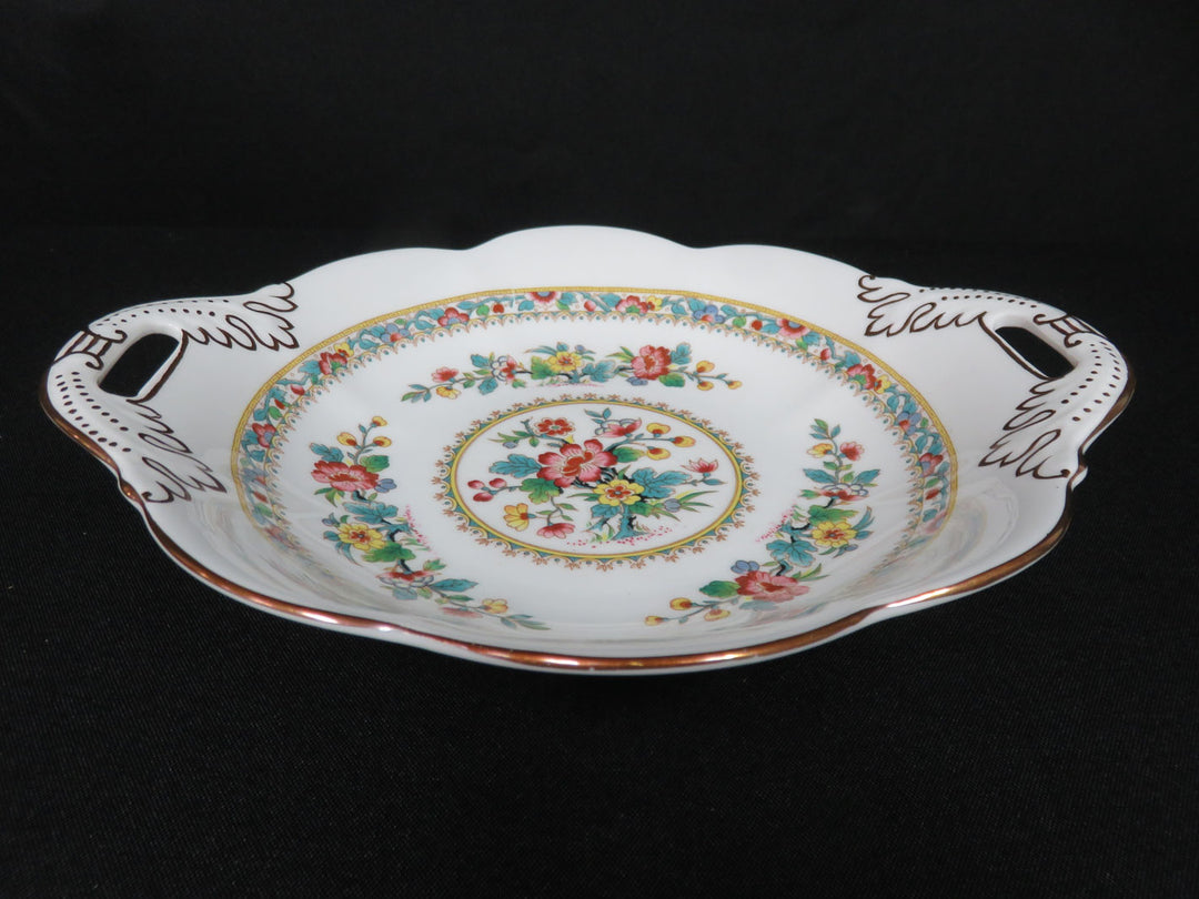 Coalport Dish