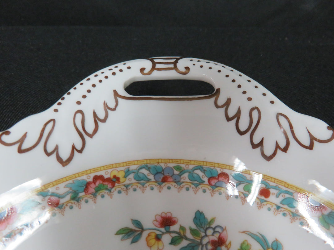 Coalport Dish