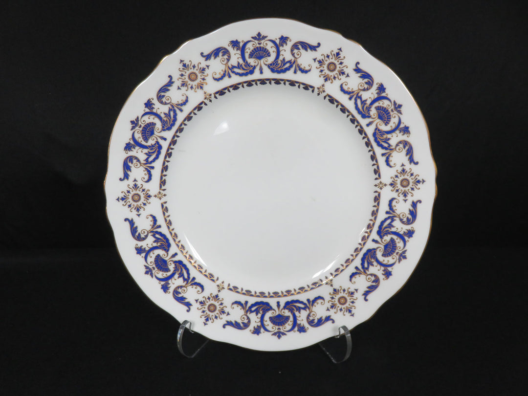 Staffordshire Plate