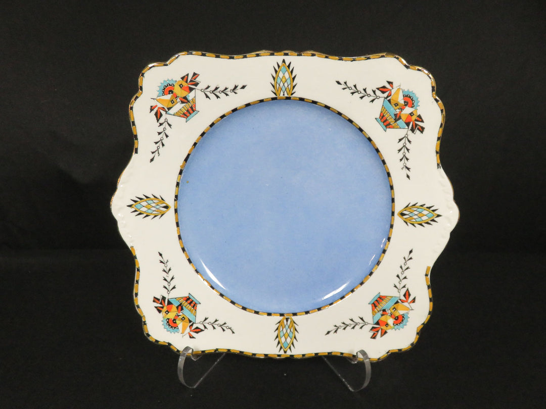 Royal Winton Plate