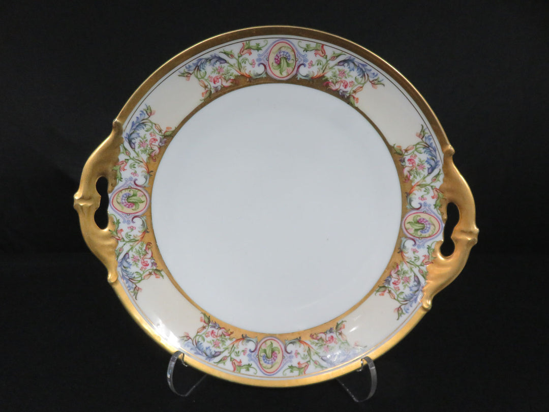 LSS Carlsbad Serving Plate