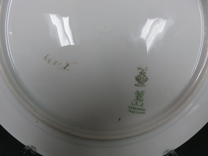 LSS Carlsbad Serving Plate