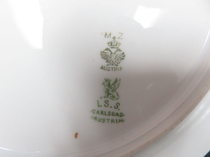 LSS Carlsbad Serving Plate