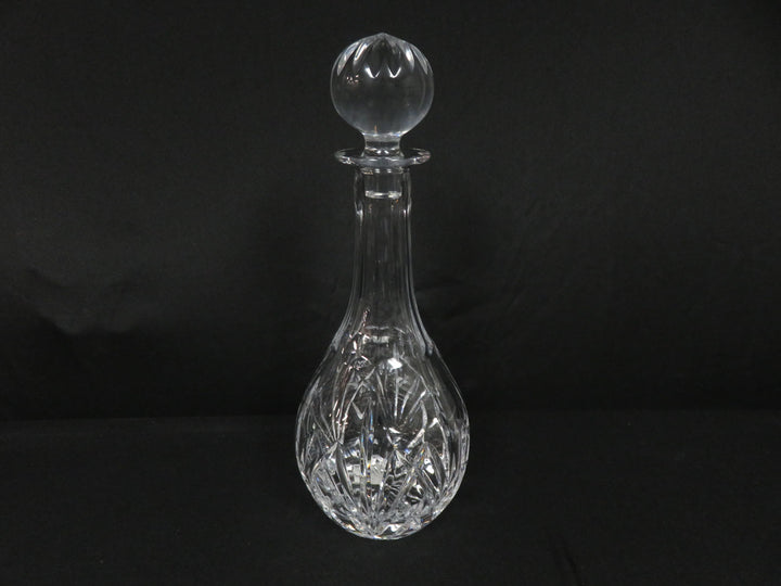 Marquis by Waterford Decanter