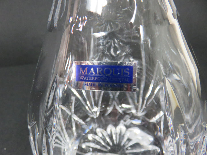 Marquis by Waterford Decanter