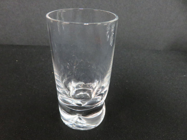 Cordial Glasses