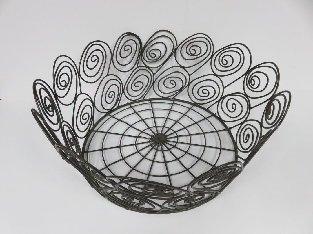 Wired Centerpiece Bowl