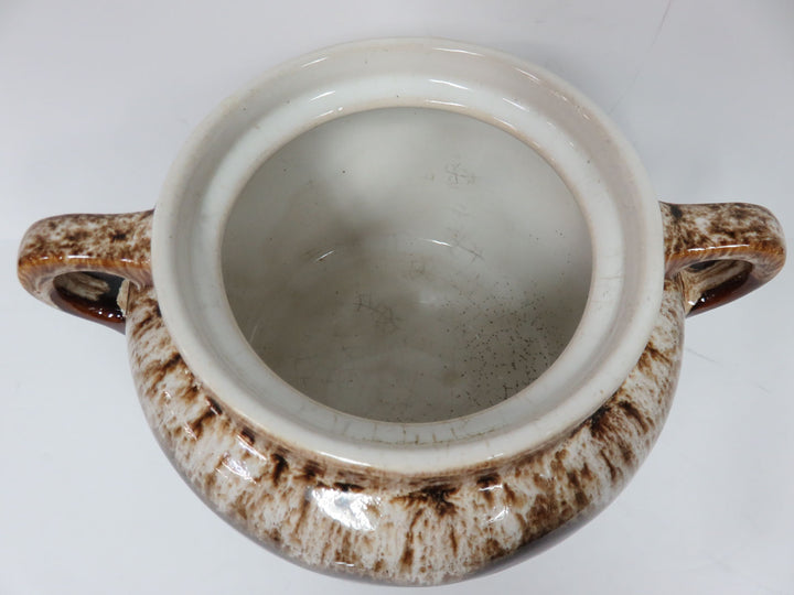 McCoy Bean Pot