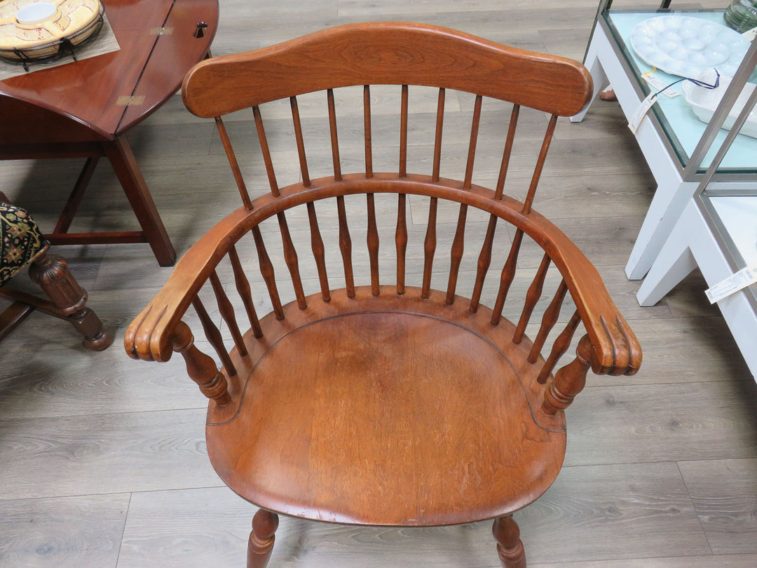 Nichols & Stone Arm Chair