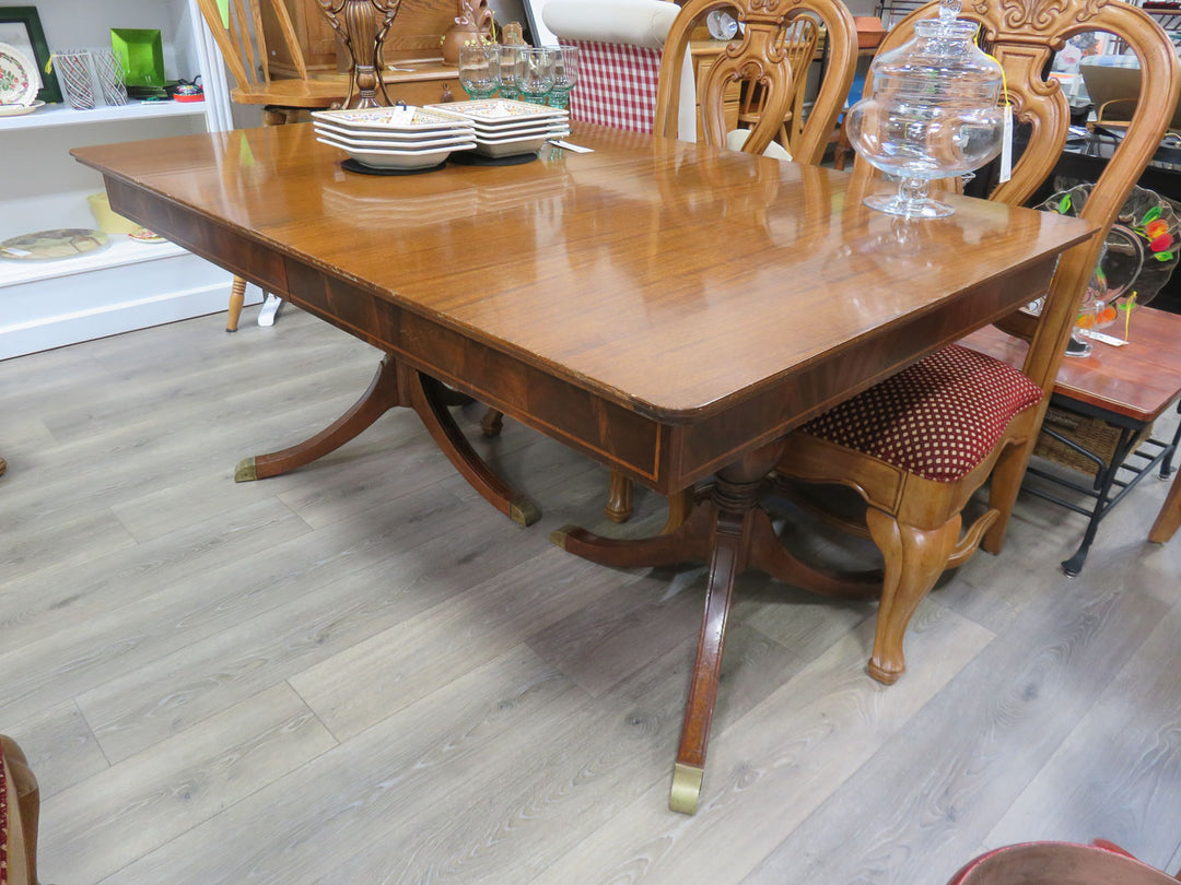 Vintage Dining Table