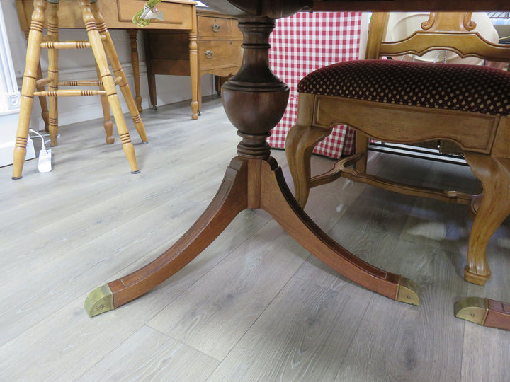 Vintage Dining Table