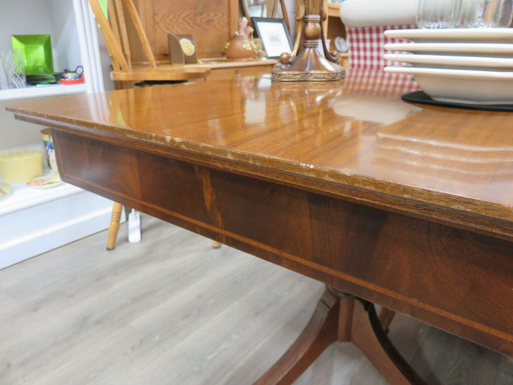 Vintage Dining Table