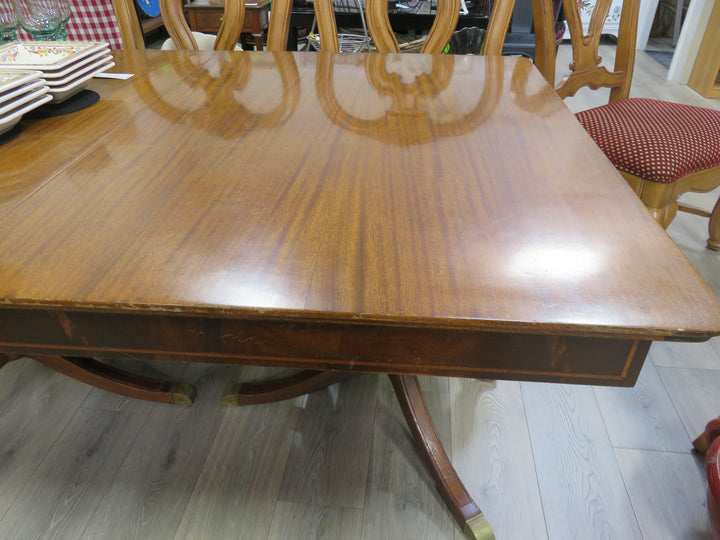 Vintage Dining Table