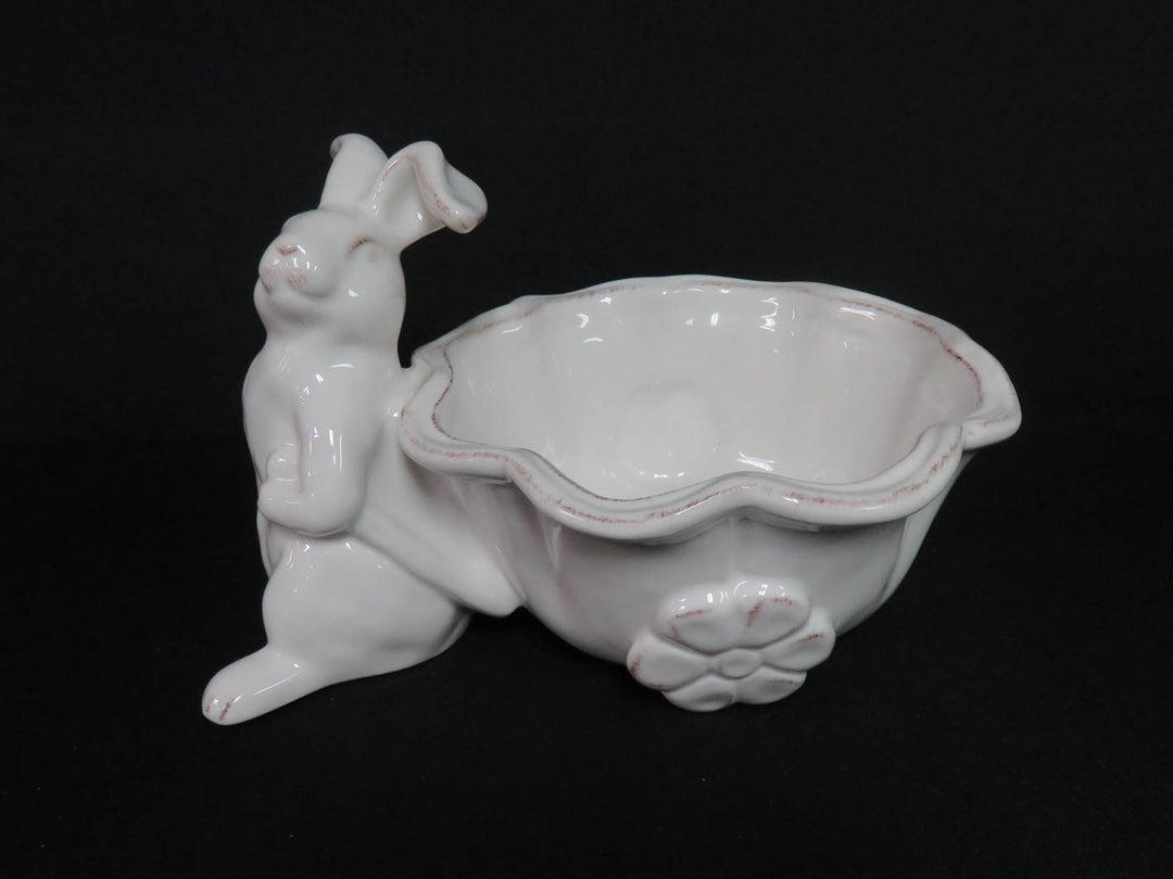 Bunny Candy Dish