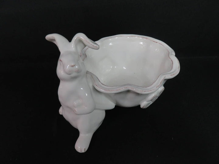 Bunny Candy Dish