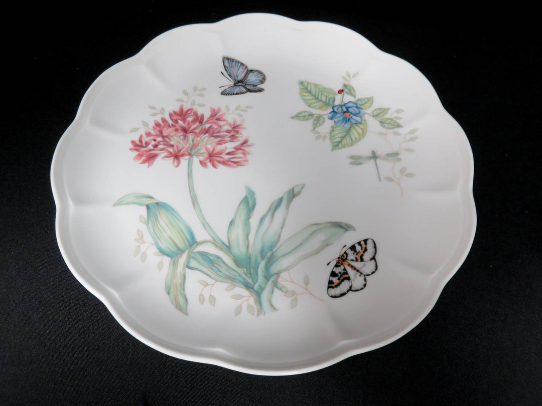 Lenox Butterfly Meadow China Set