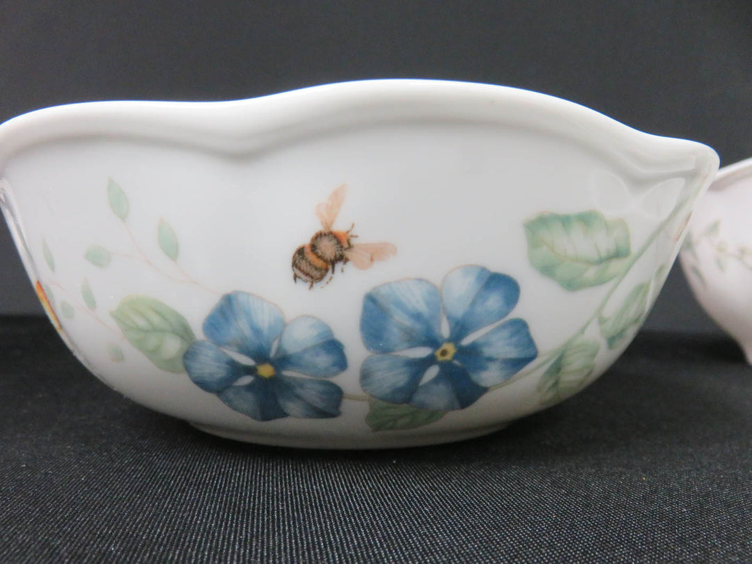 Lenox Butterfly Meadow China Set