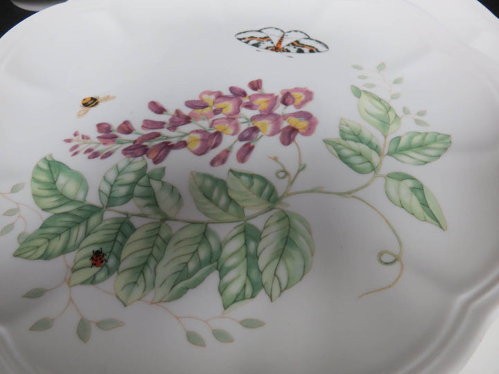 Lenox Butterfly Meadow China Set