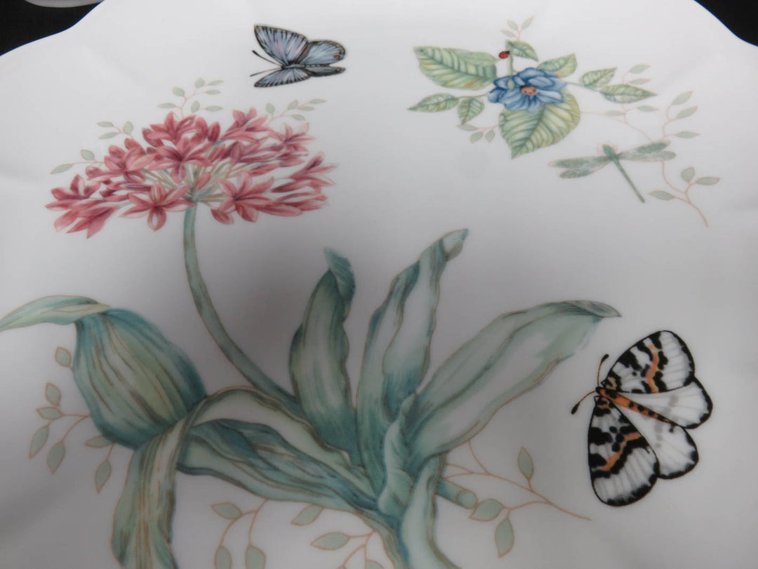 Lenox Butterfly Meadow China Set