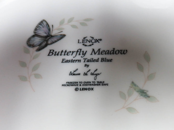 Lenox Butterfly Meadow China Set