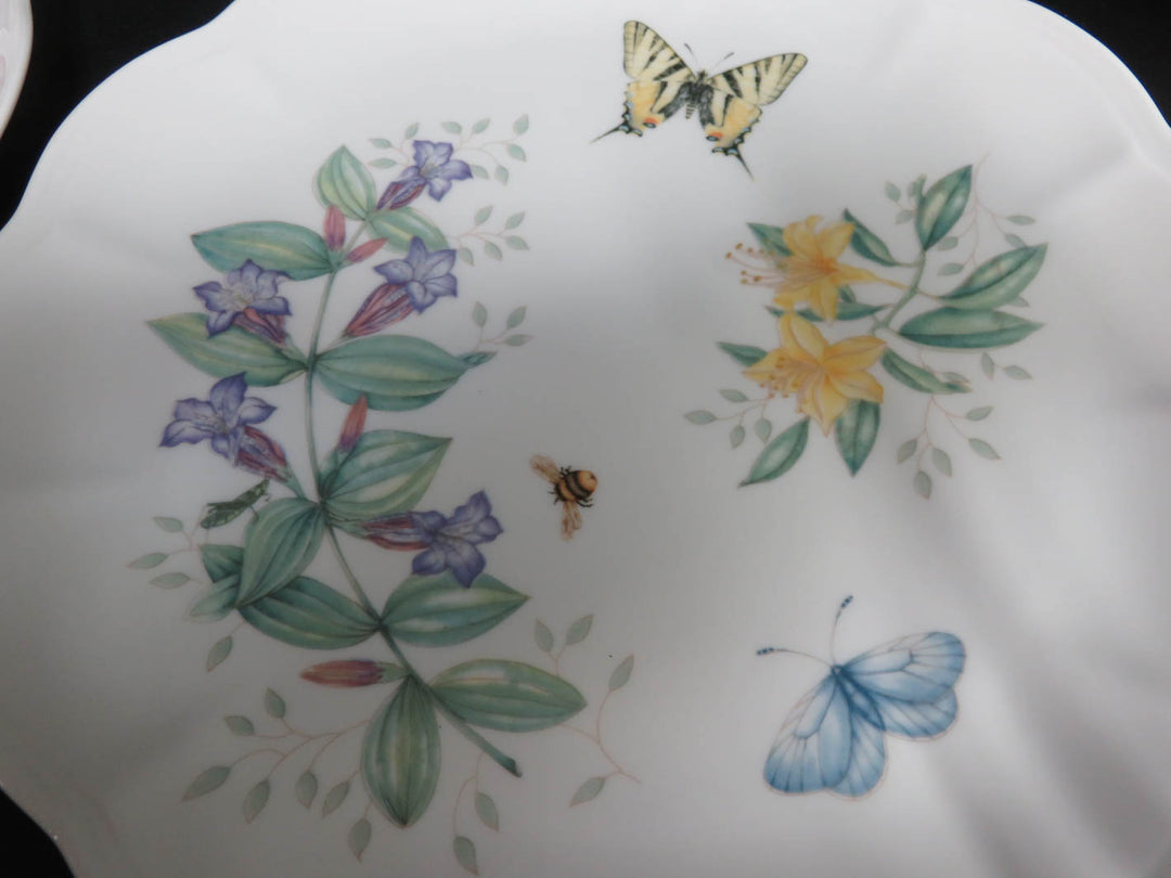 Lenox Butterfly Meadow China Set