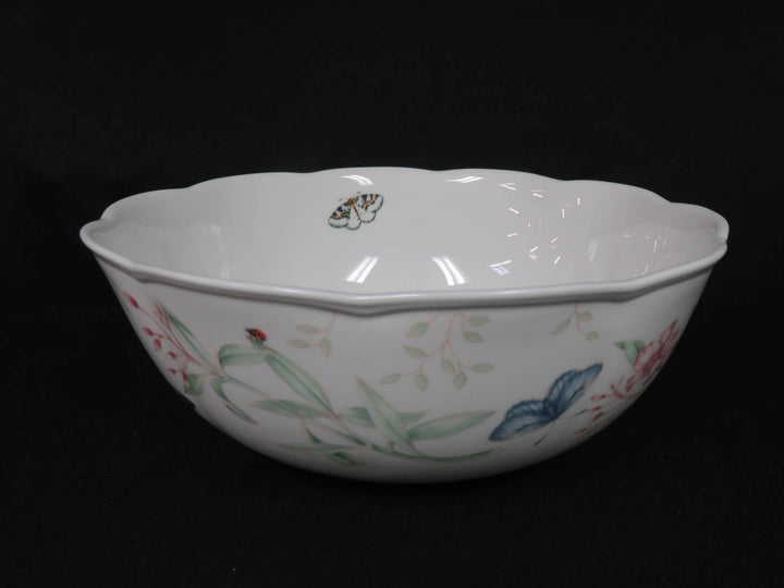 Lenox Butterfly Meadow Serving Bowl