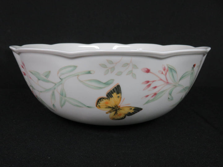 Lenox Butterfly Meadow Serving Bowl