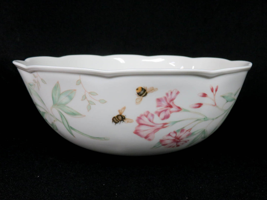 Lenox Butterfly Meadow Serving Bowl