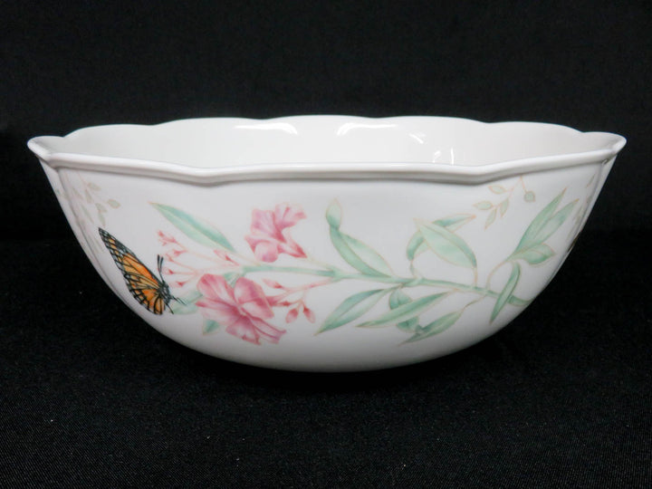 Lenox Butterfly Meadow Serving Bowl