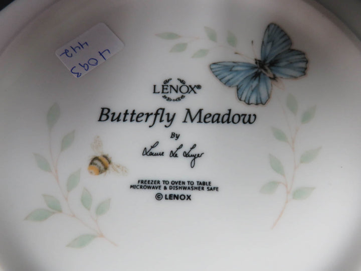 Lenox Butterfly Meadow Serving Bowl