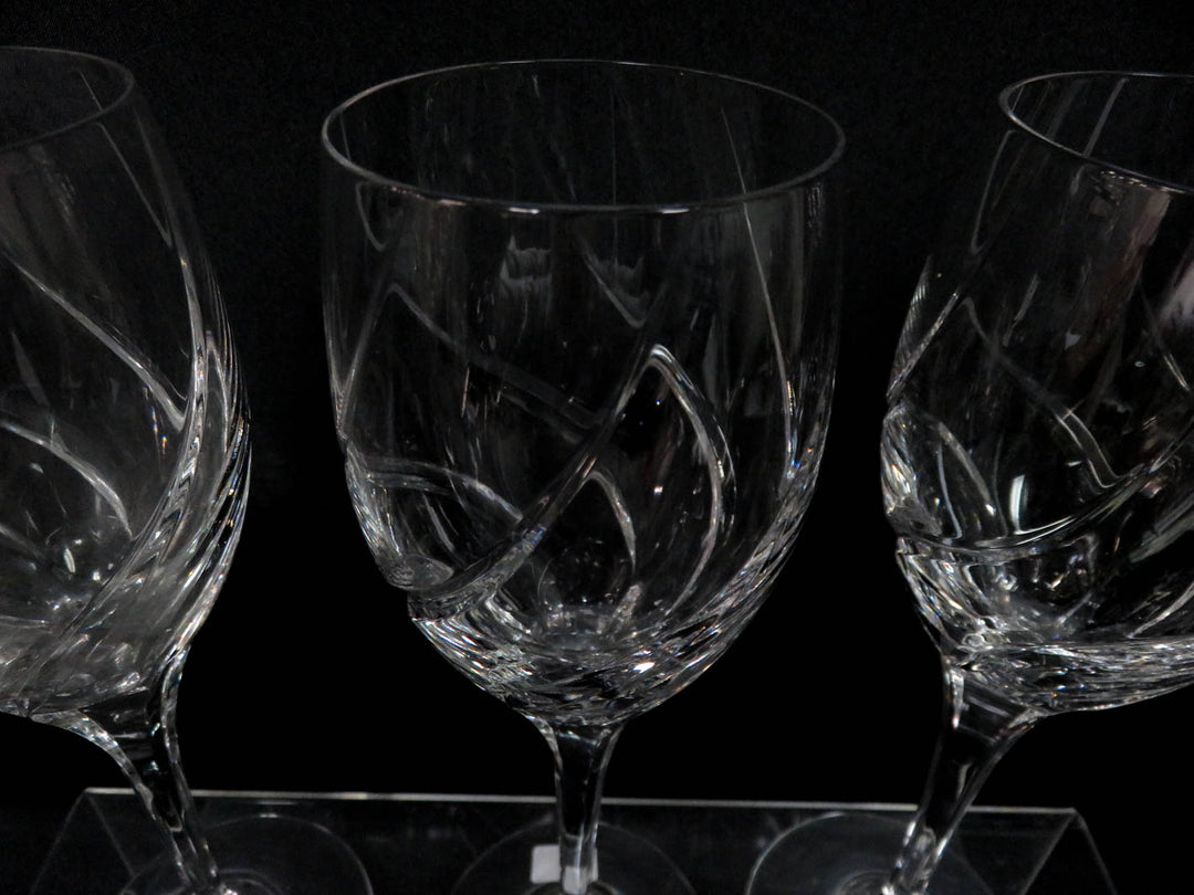 Mikasa Olympus Wine Glasses