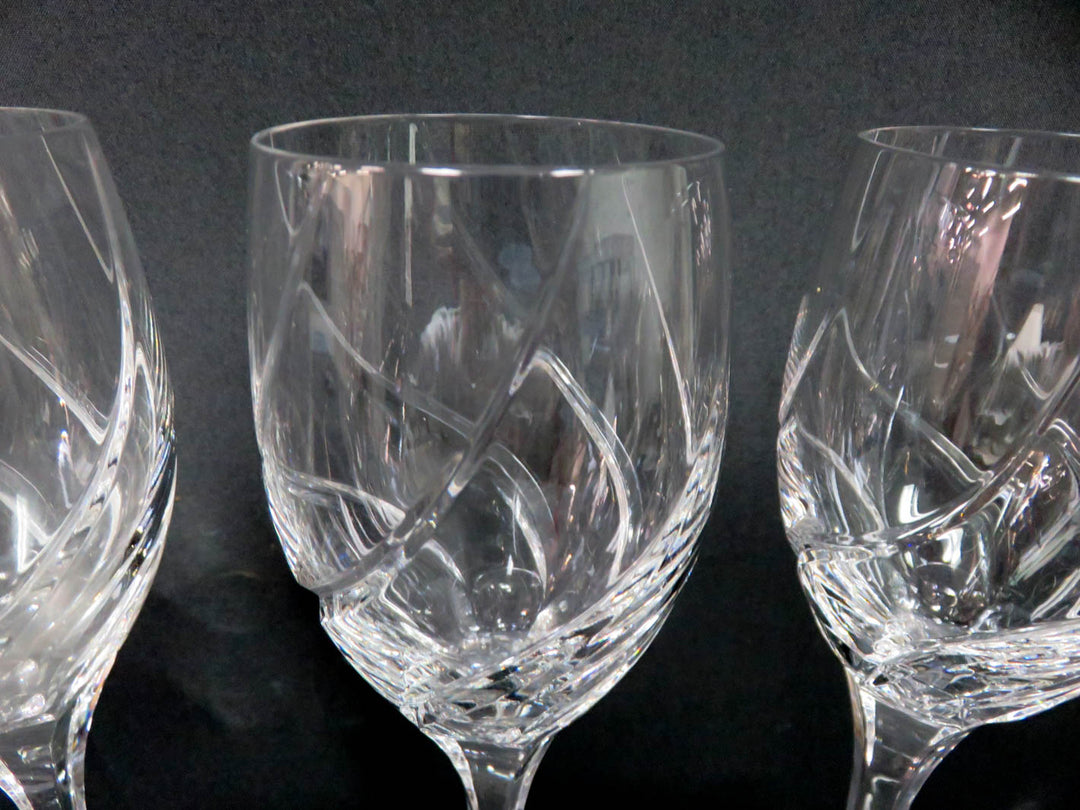 Mikasa Olympus Wine Glasses