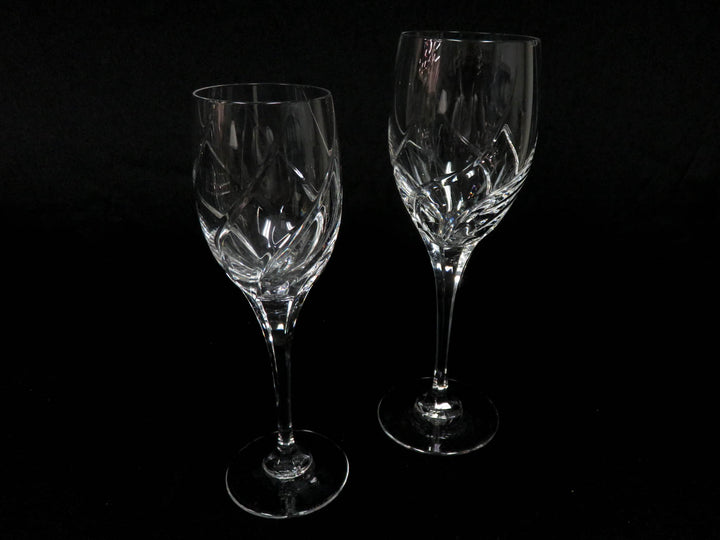 Mikasa Olympus Wine Glasses