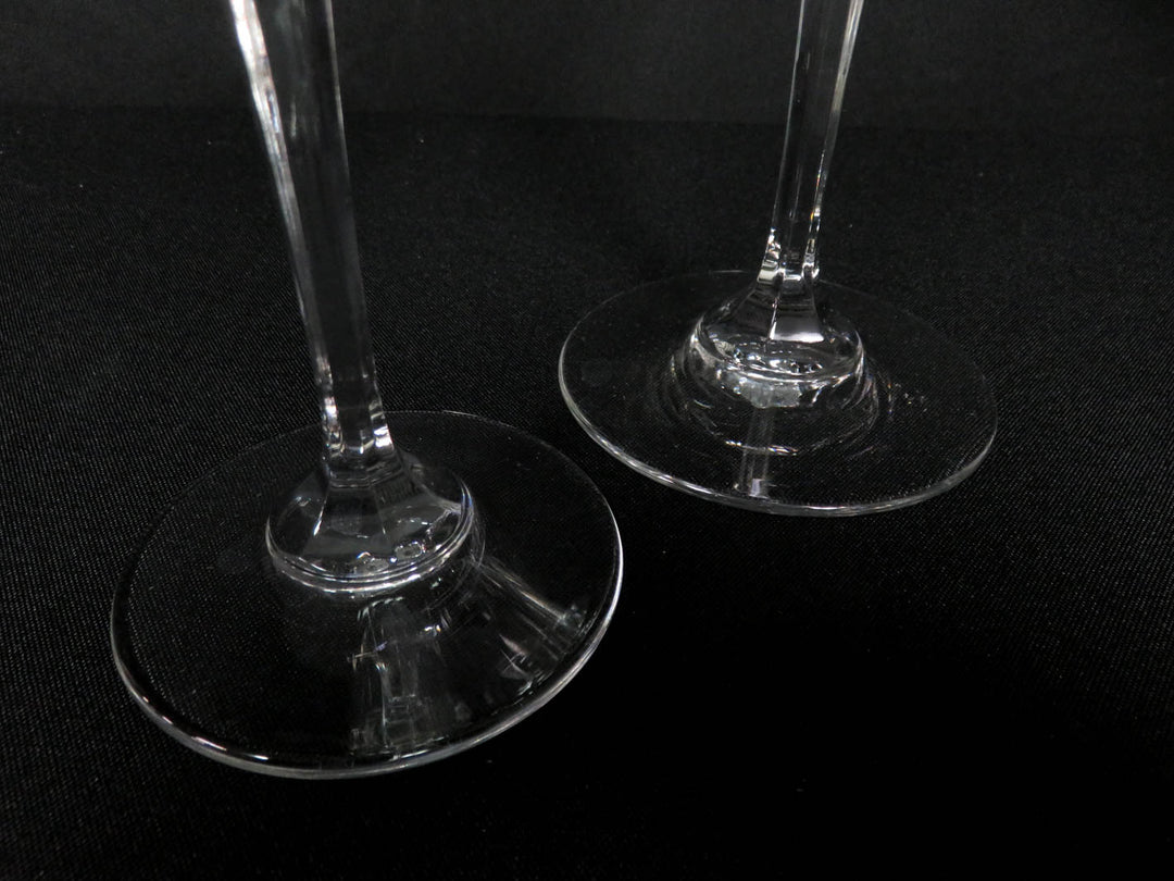 Mikasa Olympus Wine Glasses