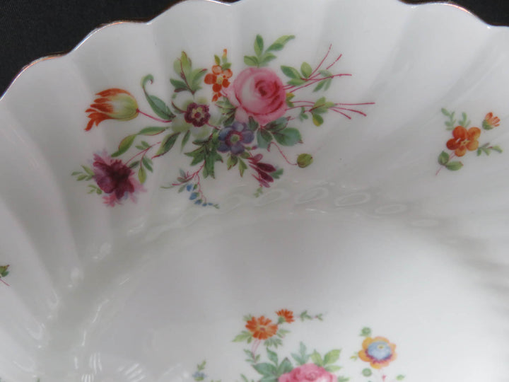 Minton "Marlow" China Dessert Set