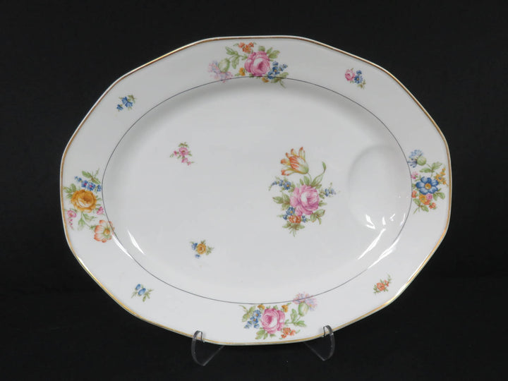 Haviland Limoges Platter