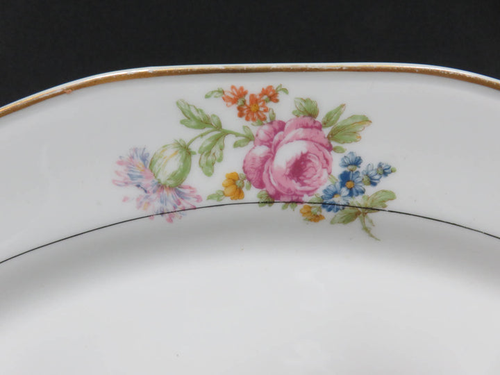 Haviland Limoges Platter