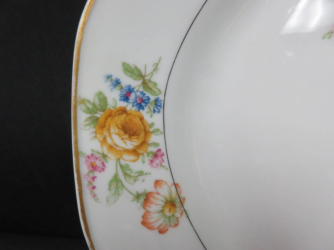 Haviland Limoges Platter