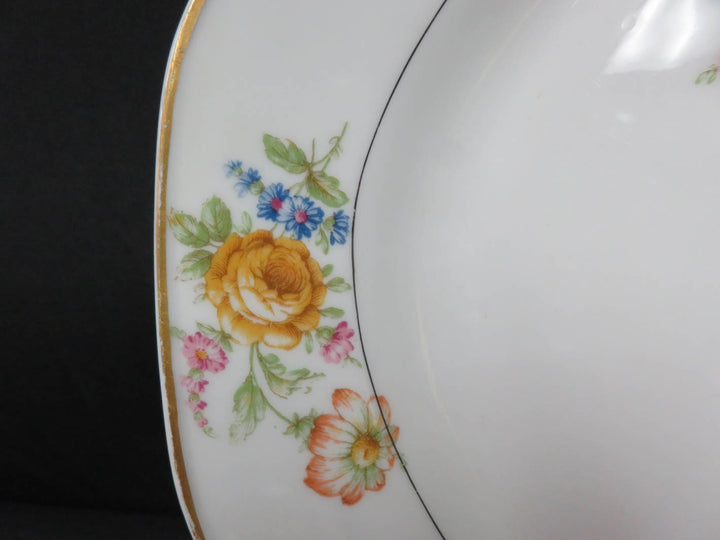 Haviland Limoges Platter