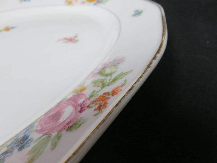 Haviland Limoges Platter