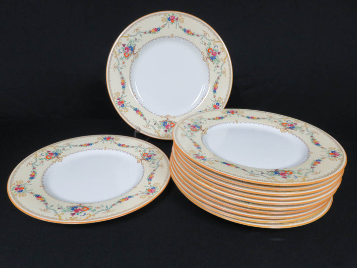 Royal Doulton Plates